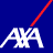 Favicon of the Axa company