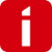 Favicon of the Infor company