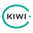 Favicon of the kiwi company