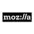 Favicon of the Mozilla company